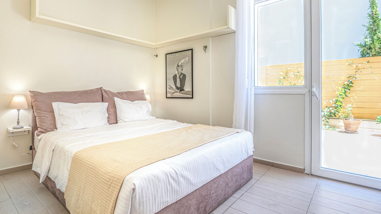Photo of Bedroom in Platanes