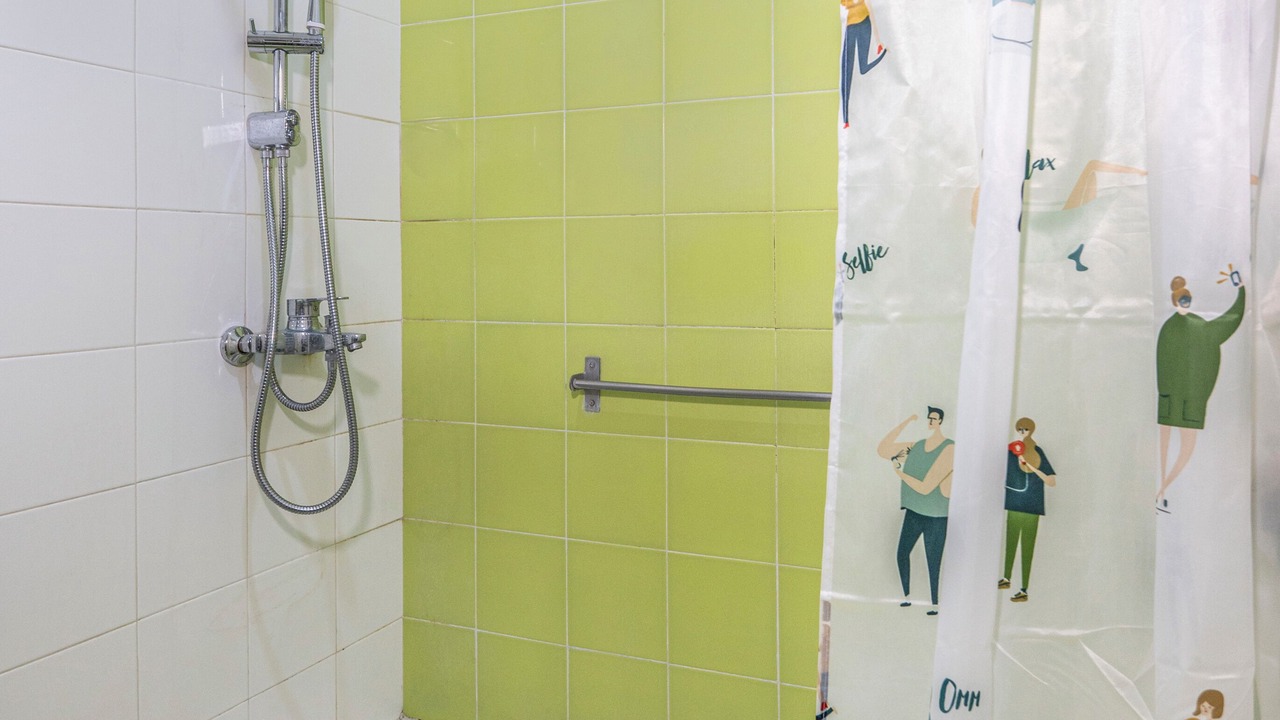 Photo of Bathroom in Platanes