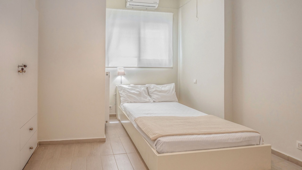 Photo of Bedroom in Platanes