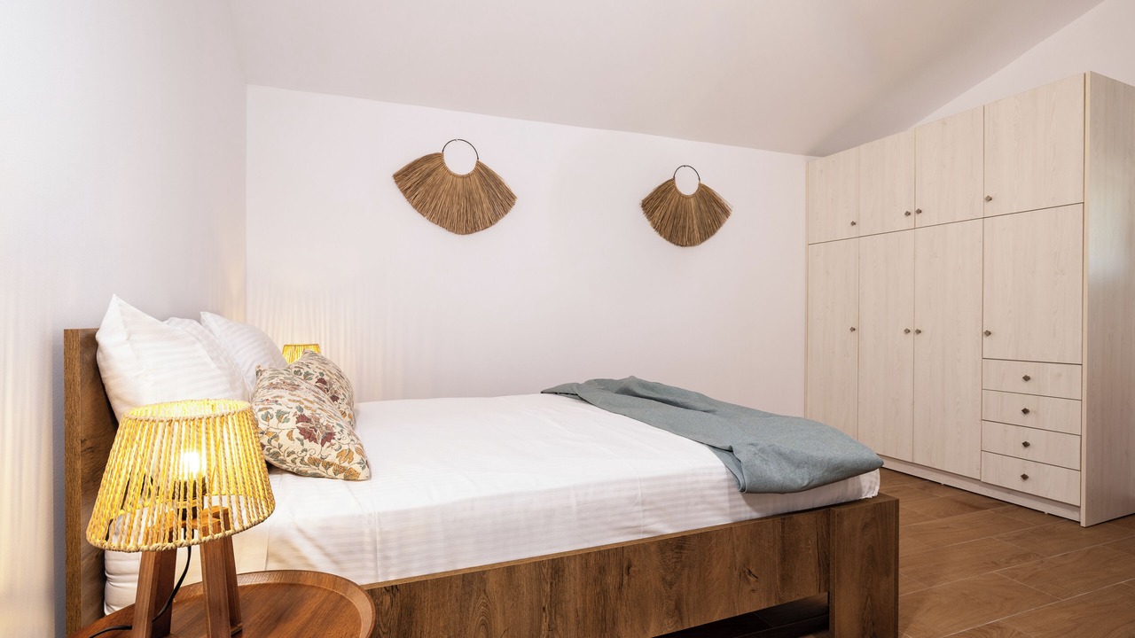 Photo of Bedroom in Romirion
