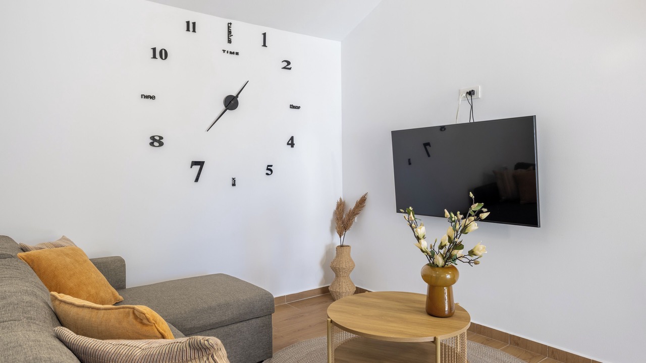 Photo of Livingroom in Romirion