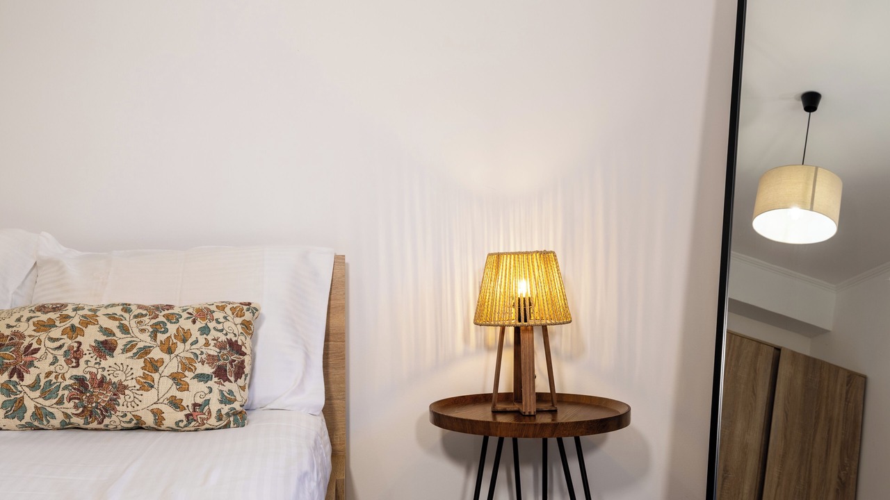 Photo of Bedroom in Romirion