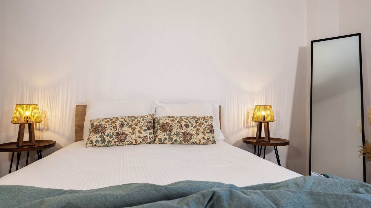 Photo of Bedroom in Romirion