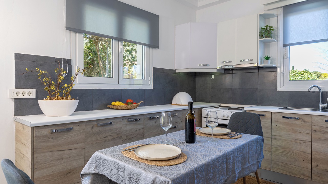 Photo of Kitchen in Romirion
