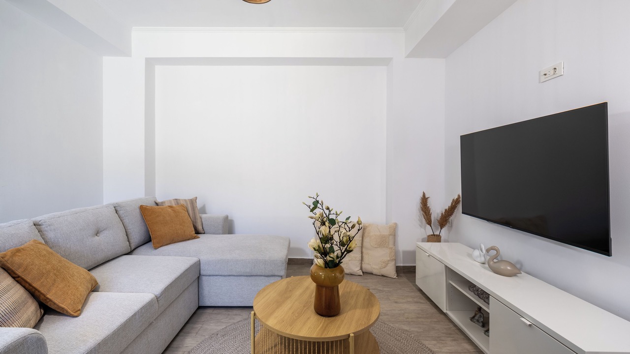 Photo of Livingroom in Romirion
