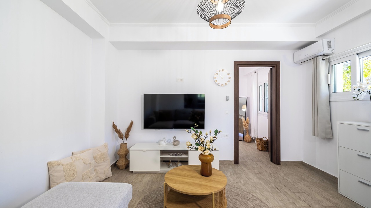 Photo of Livingroom in Romirion