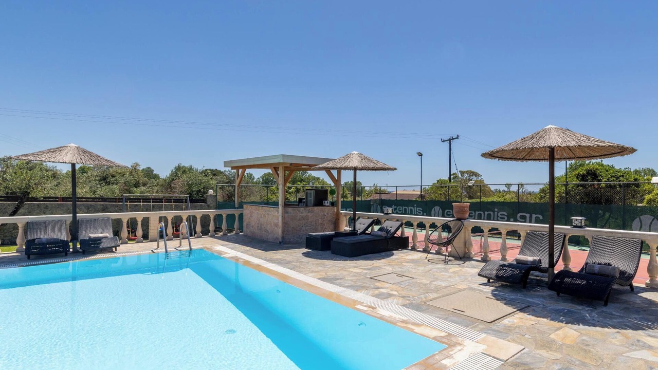 Photo of Outdoor in Chalikounas
