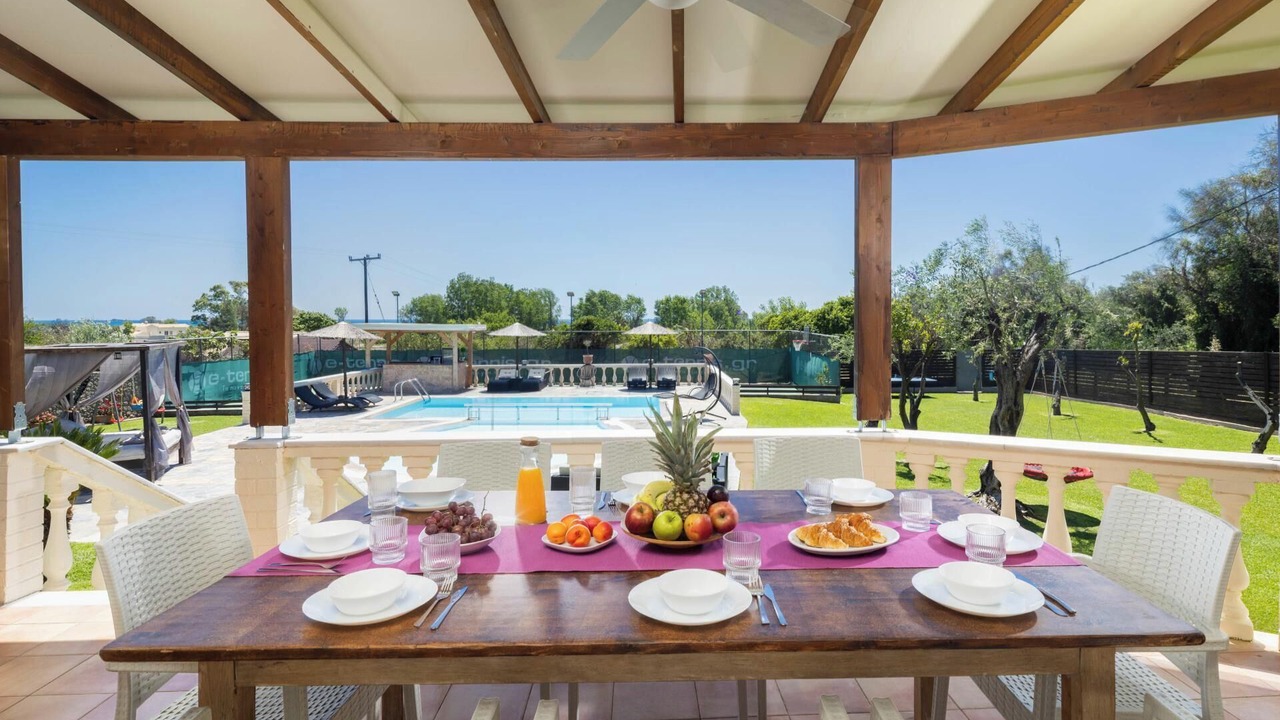 Photo of Outdoor in Chalikounas