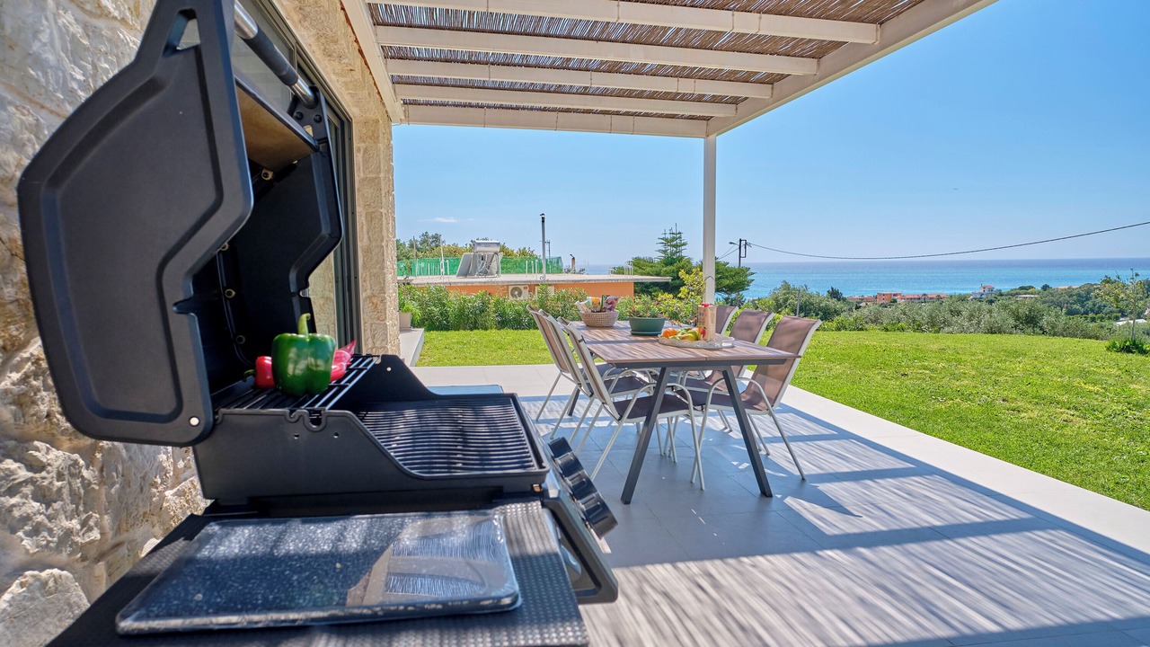 Photo of Outdoor in Arillas