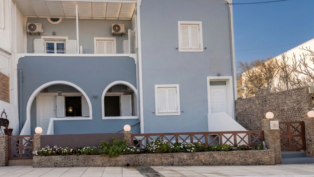 Photo of Outdoor in Monolithos