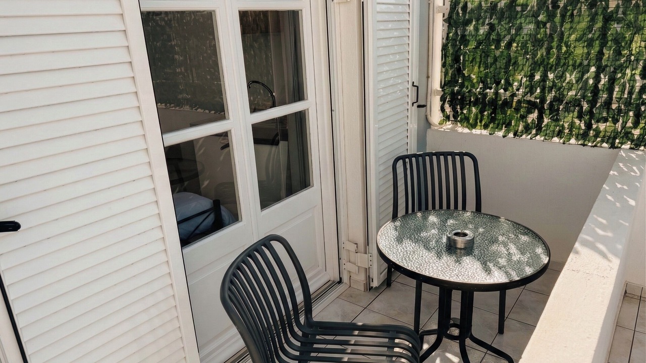 Photo of Bedroom in Monolithos