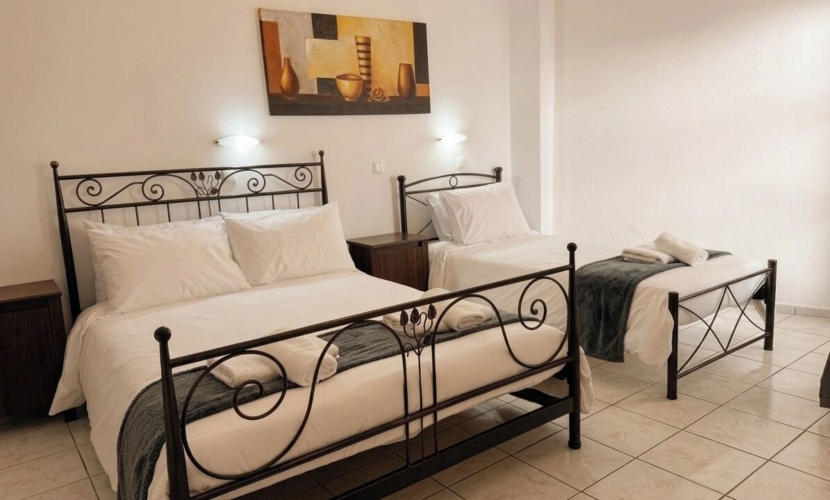 Photo of Bedroom in Monolithos