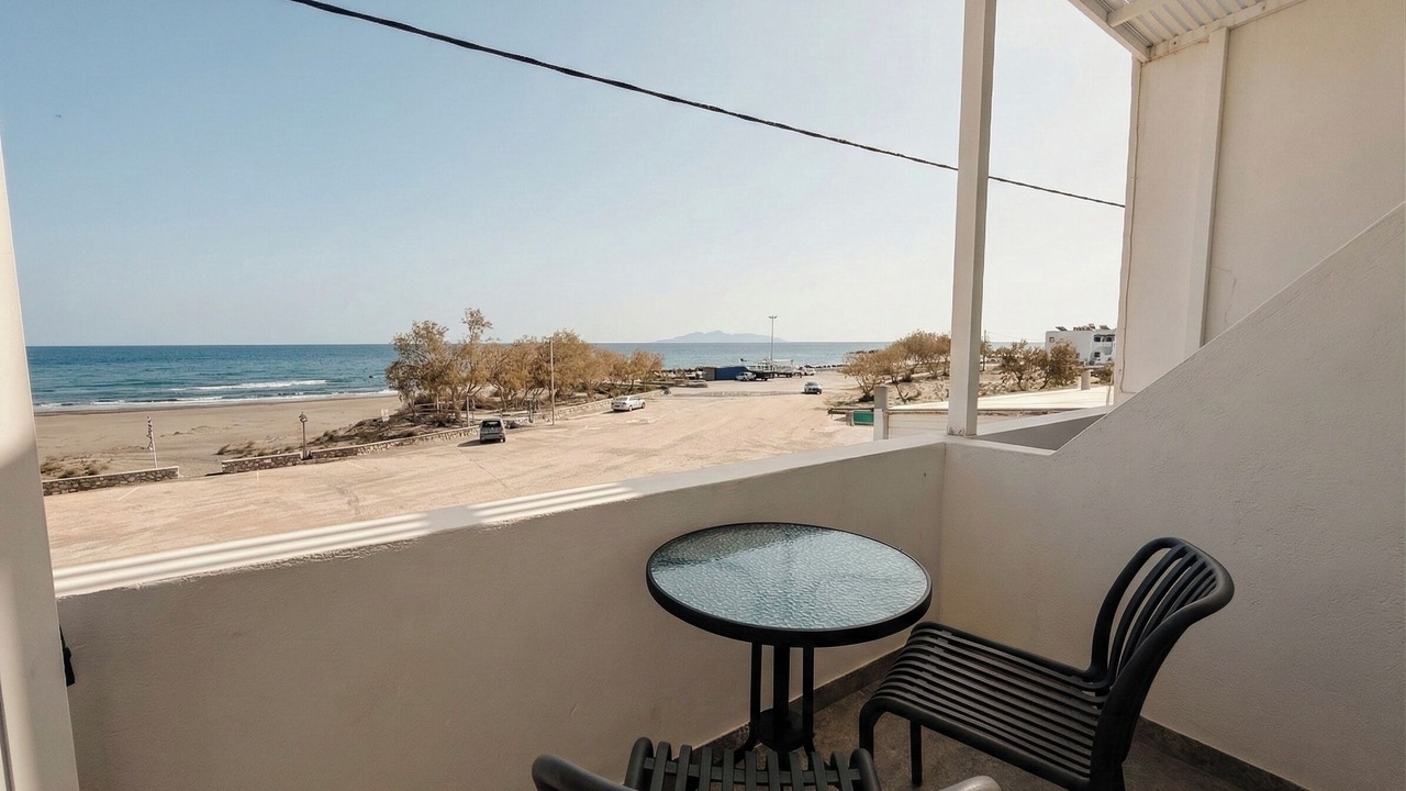 Photo of Bedroom in Monolithos