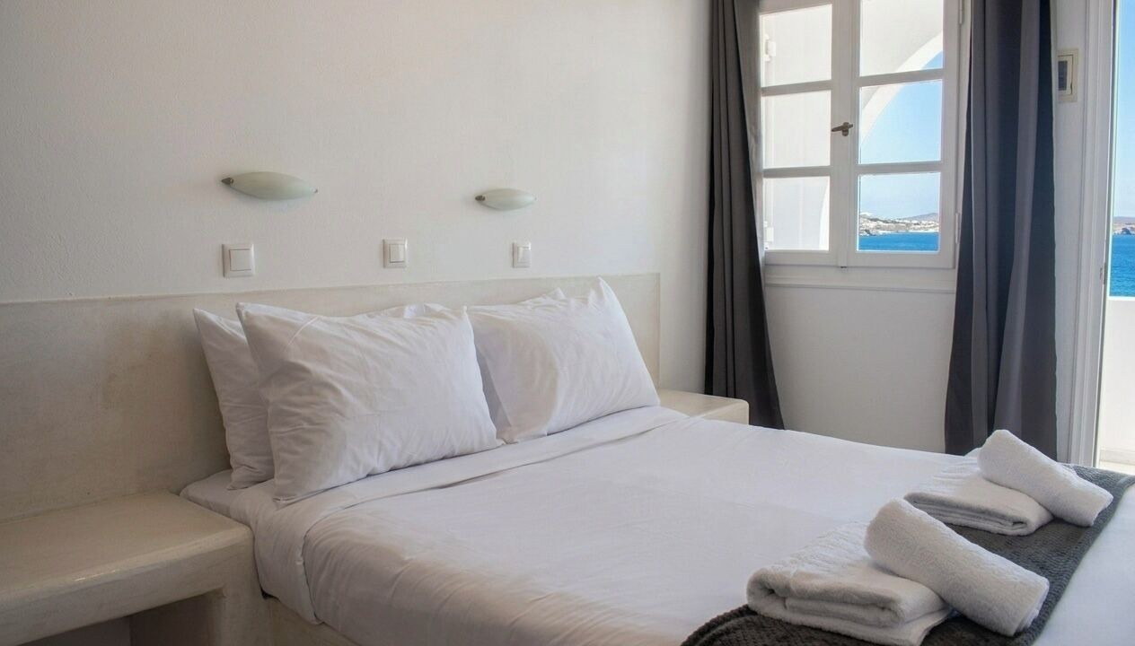 Photo of Bedroom in Monolithos