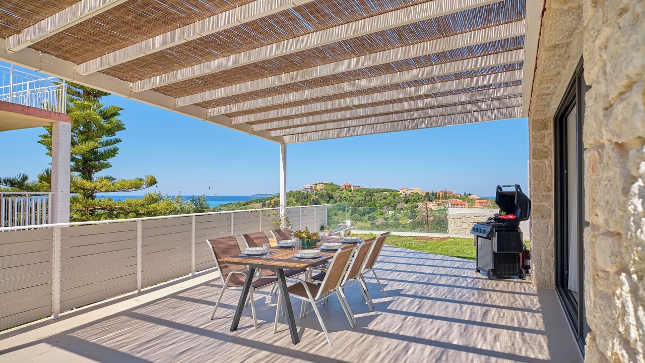 Photo of Outdoor in Arillas