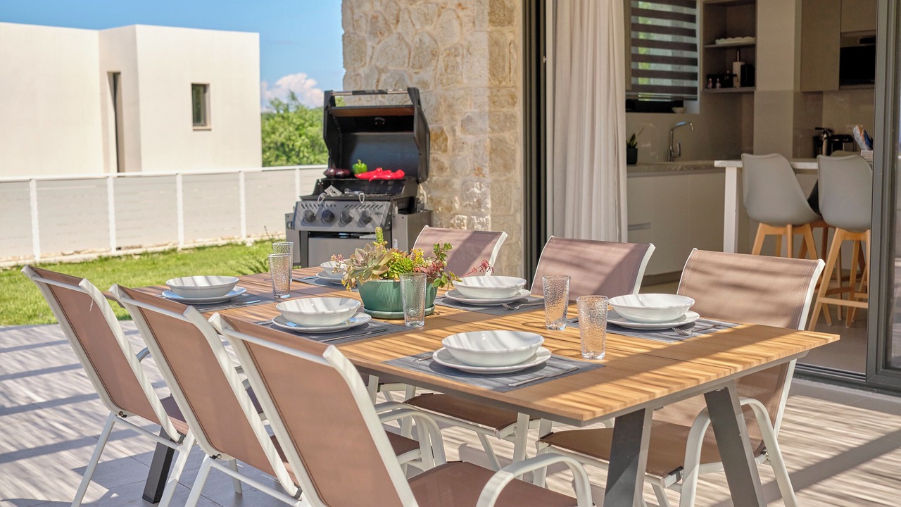 Photo of Outdoor in Arillas
