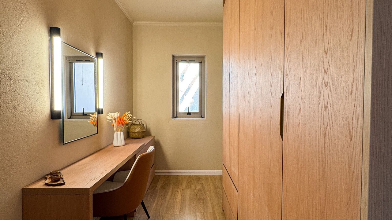 Photo of Bedroom in Agios Stefanos Avliotes