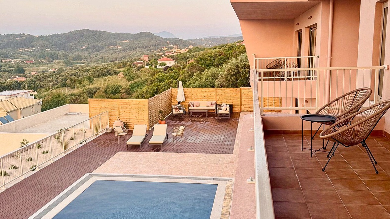 Photo of Outdoor in Agios Stefanos Avliotes