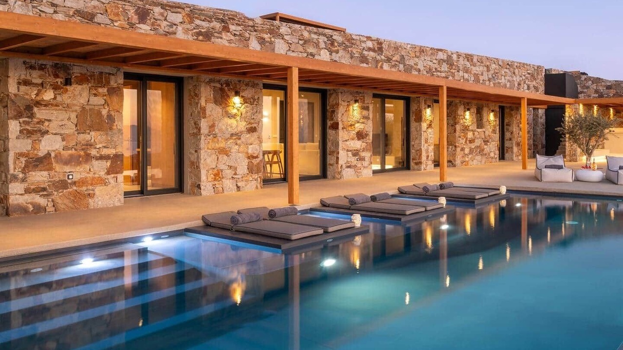 Photo of Outdoor in Vivlos