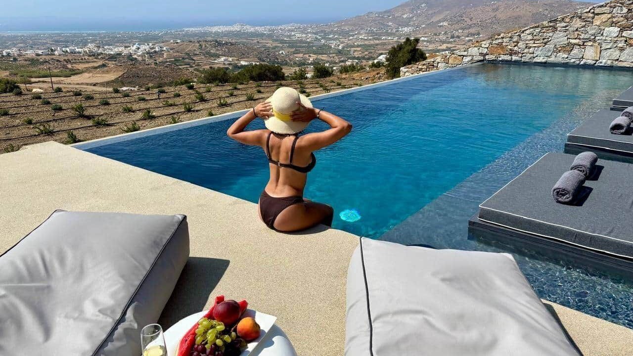 Photo of Outdoor in Vivlos