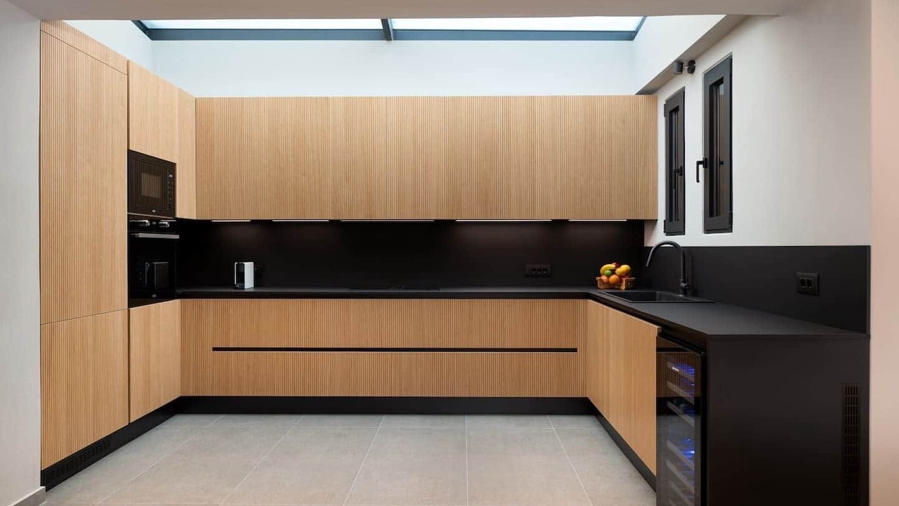 Photo of Kitchen in Vivlos
