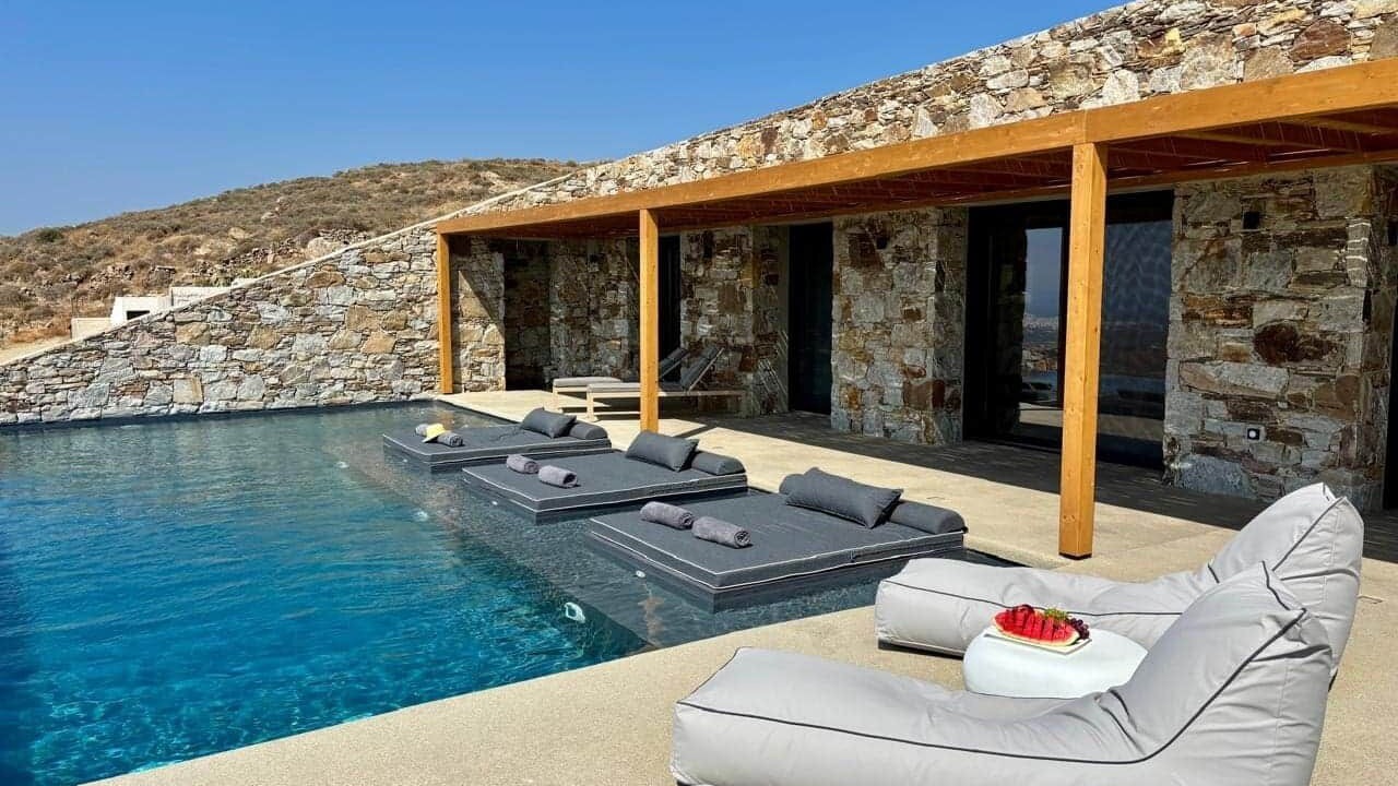 Photo of Outdoor in Vivlos