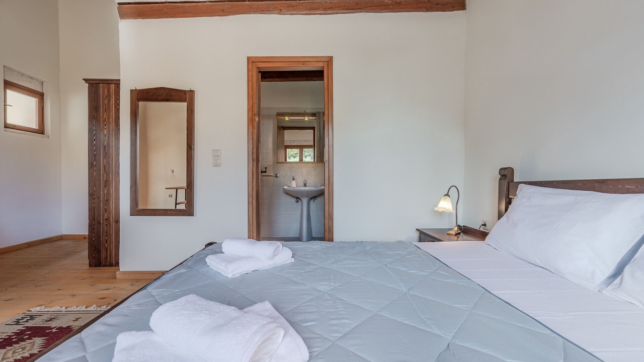 Photo of Bedroom in Vamos