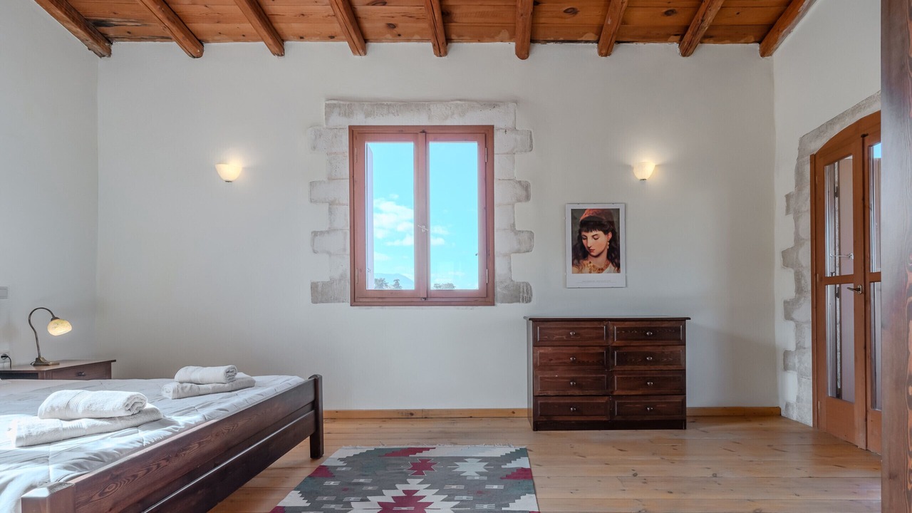 Photo of Bedroom in Vamos