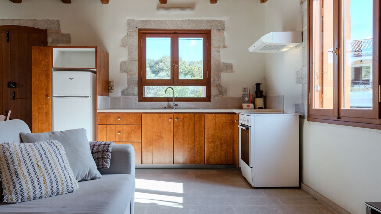 Photo of Kitchen in Vamos