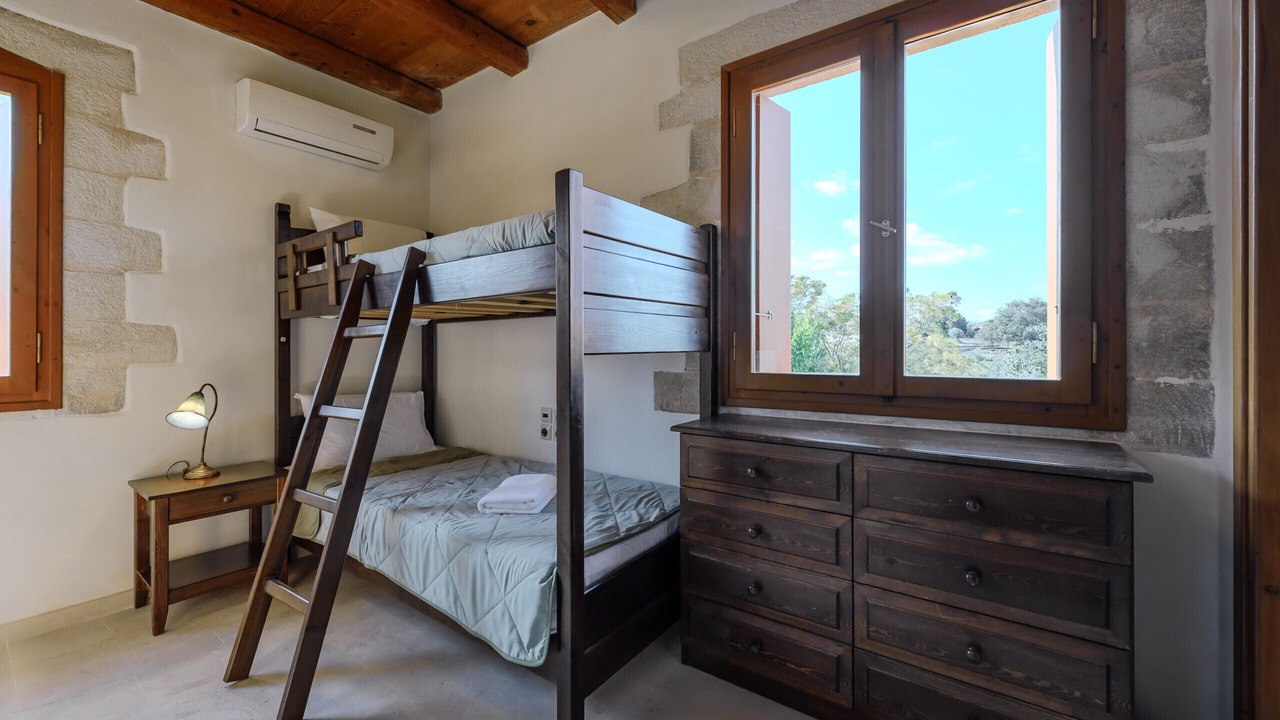 Photo of Bedroom in Vamos