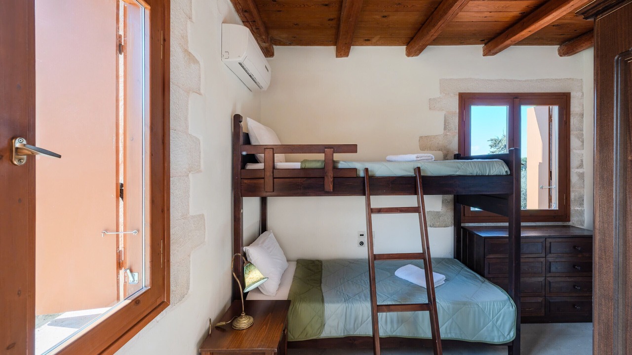Photo of Bedroom in Vamos