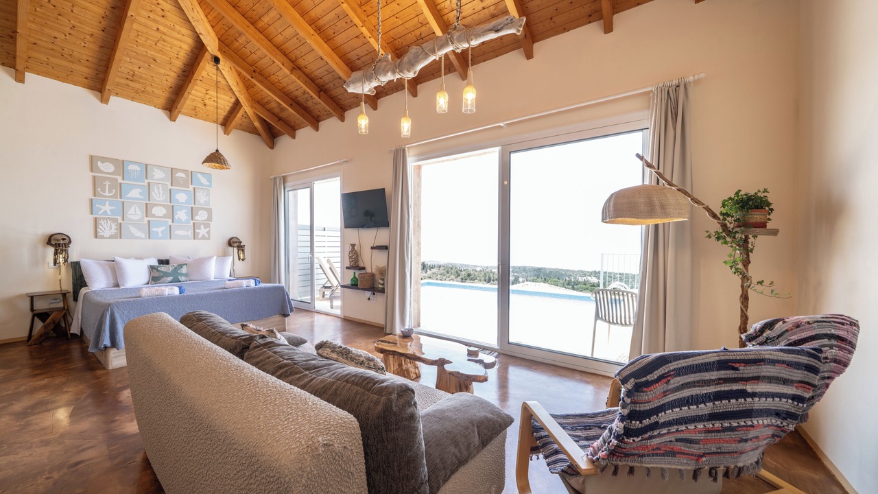 Photo of Livingroom in Manganos