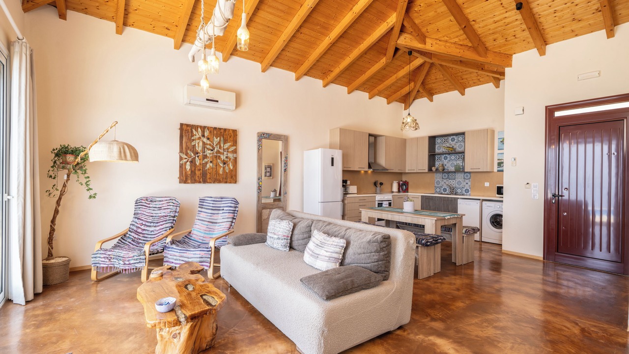 Photo of Livingroom in Manganos