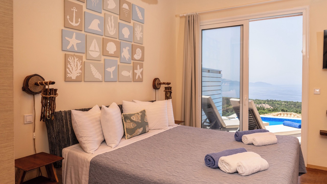 Photo of Bedroom in Manganos