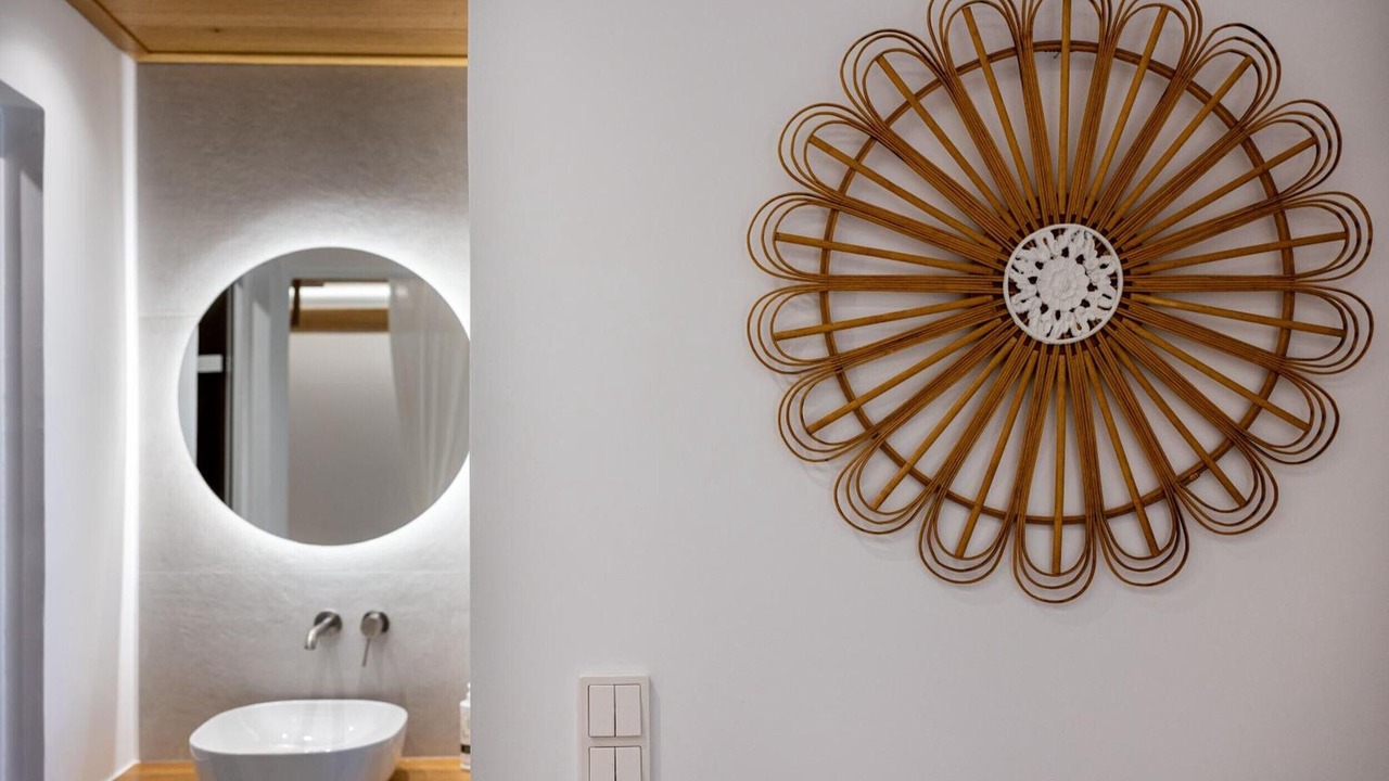 Photo of Bathroom in Glinado