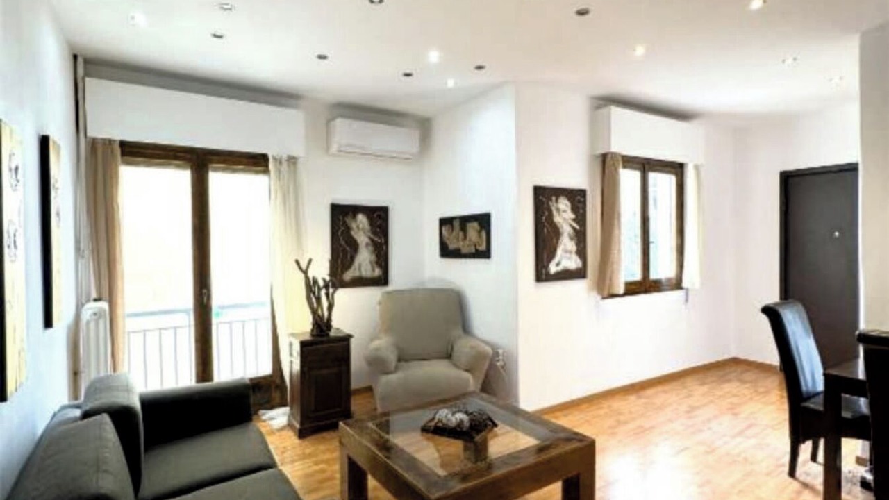 Photo of Livingroom in Kinosargous