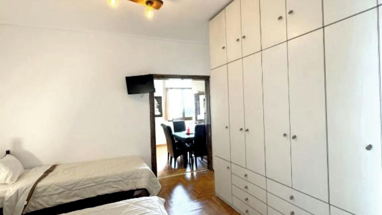 Photo of Bedroom in Kinosargous