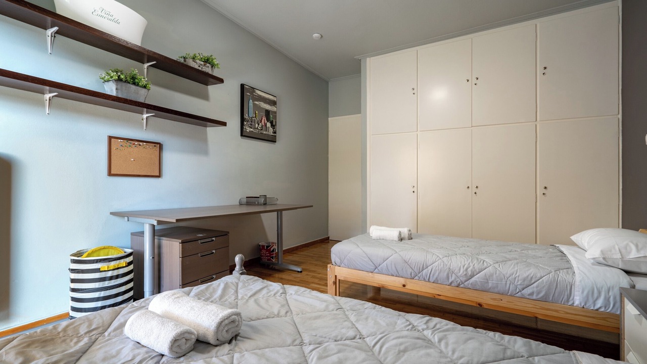 Photo of Bedroom in Petralona