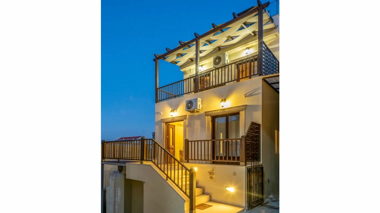 Photo of Outdoor in Old Town Rethymnon