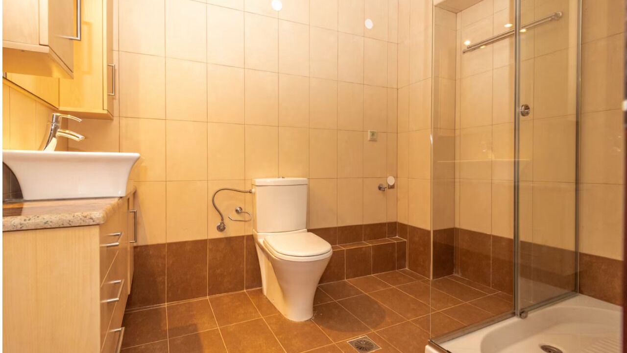 Photo of Bathroom in Old Town Rethymnon