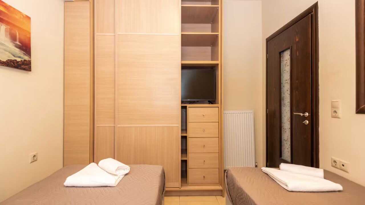 Photo of Bedroom in Old Town Rethymnon