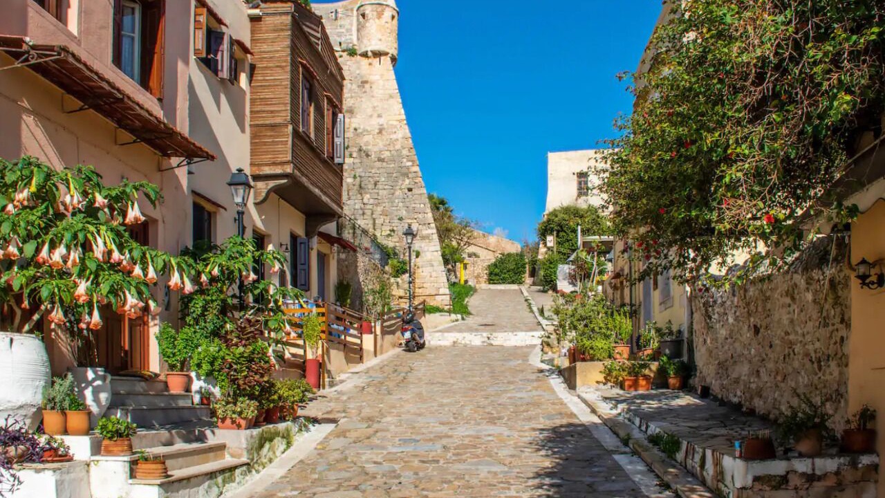 Photo of Others in Old Town Rethymnon