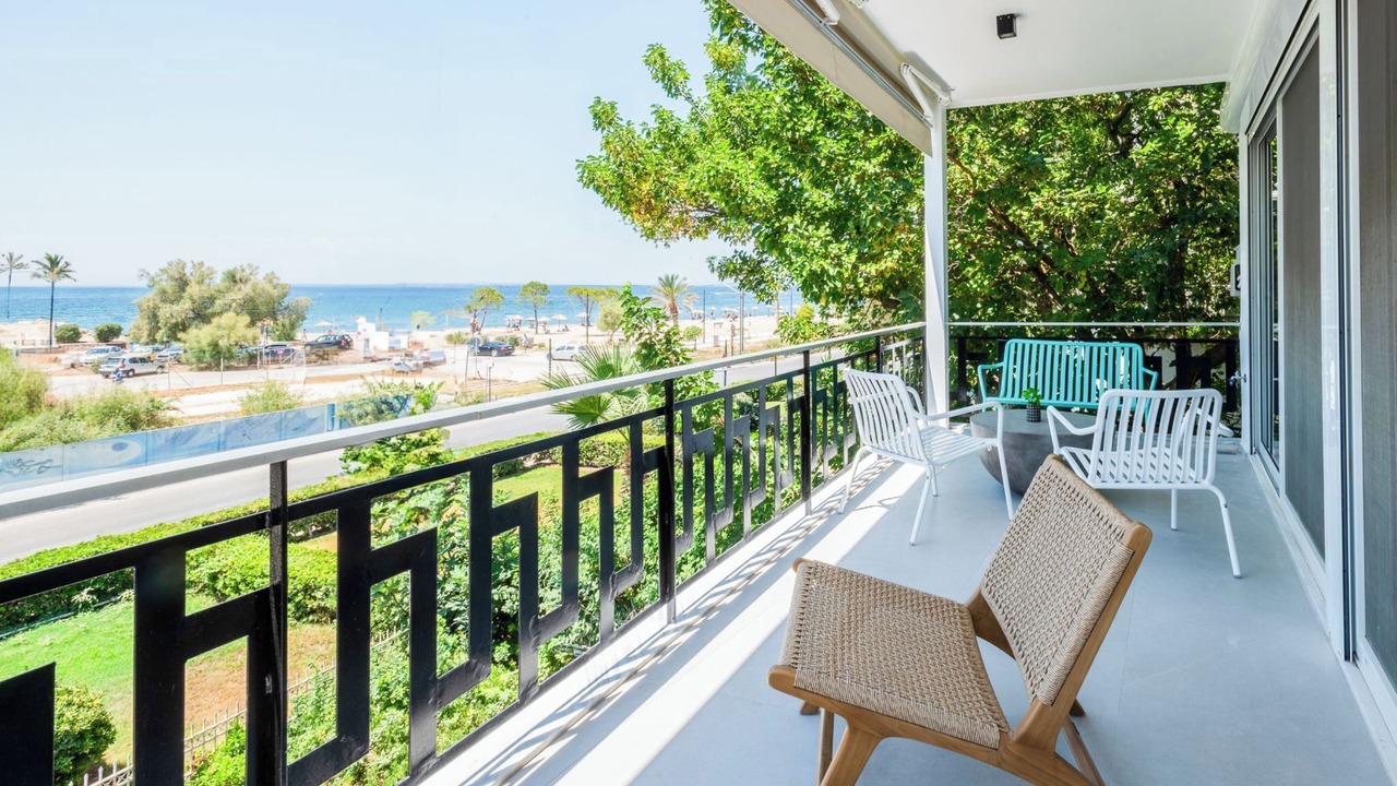 Photo of Outdoor in Glyfada