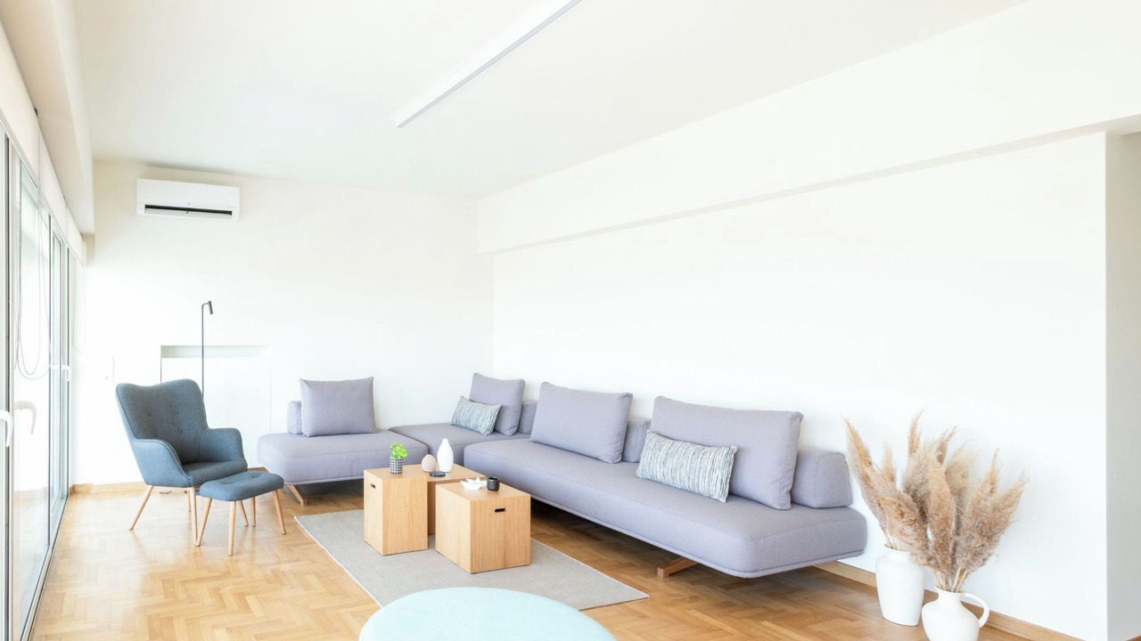 Photo of Livingroom in Glyfada