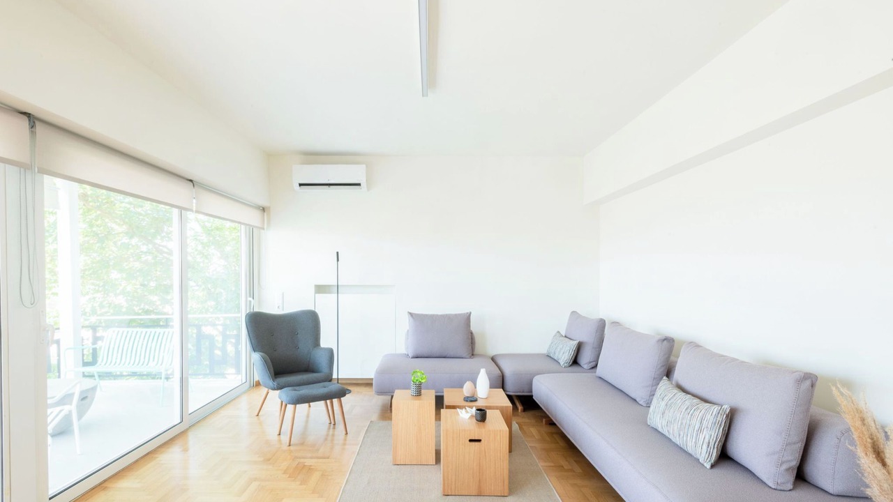 Photo of Livingroom in Glyfada