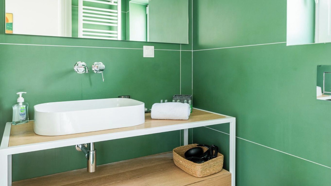 Photo of Bathroom in Glyfada