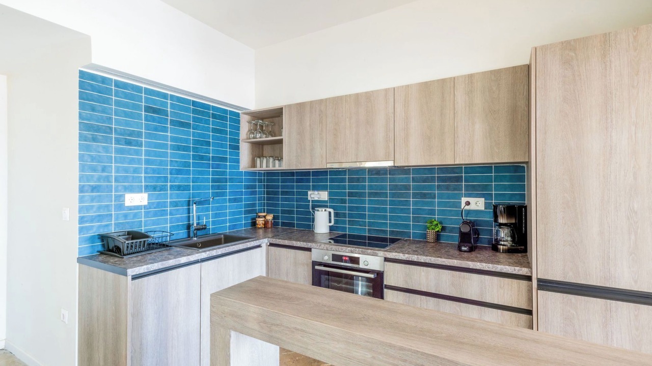 Photo of Kitchen in Glyfada