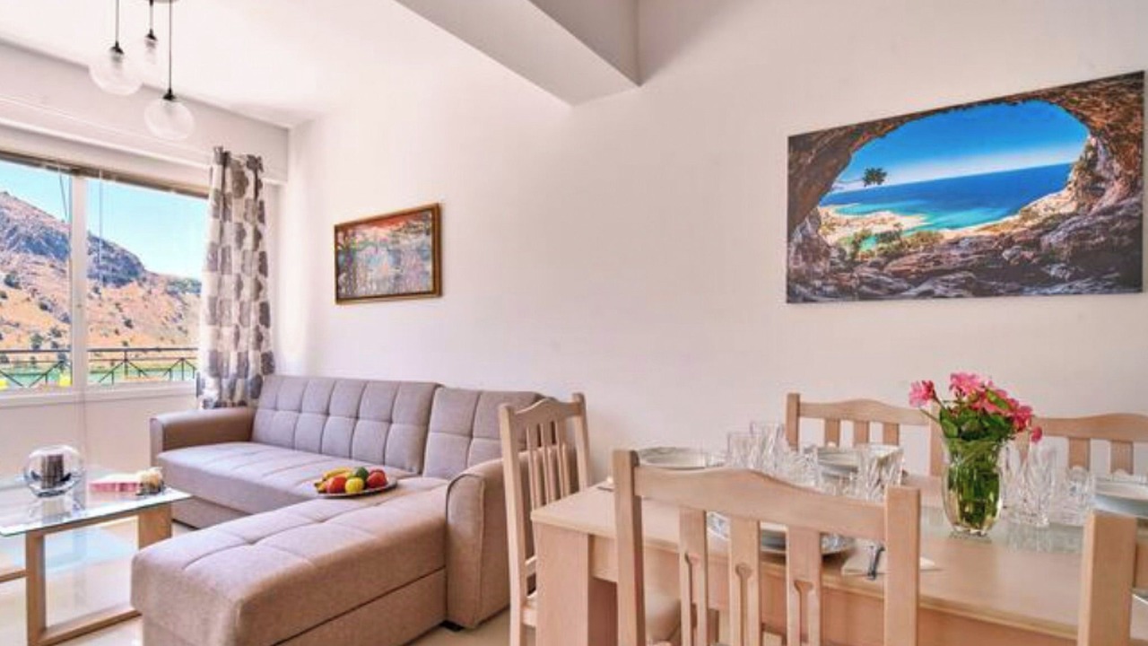 Photo of Livingroom in Kavallos