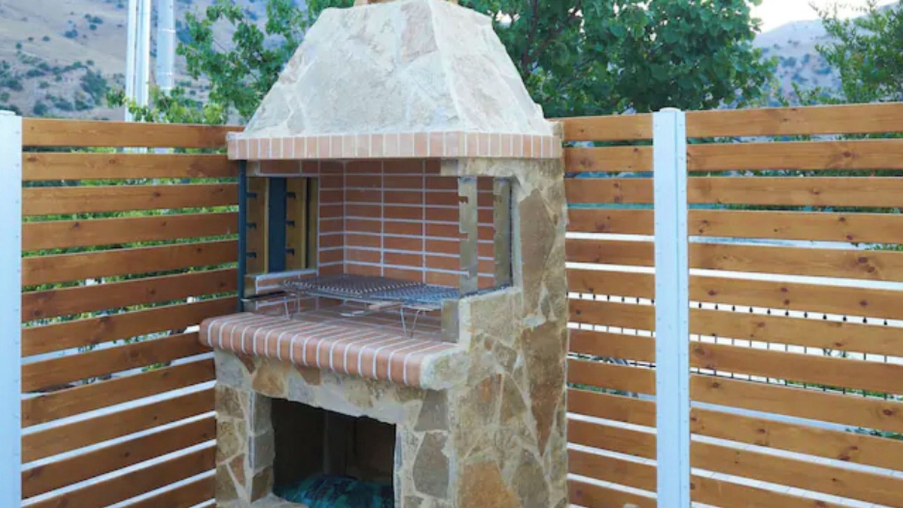 Photo of Outdoor in Kavallos