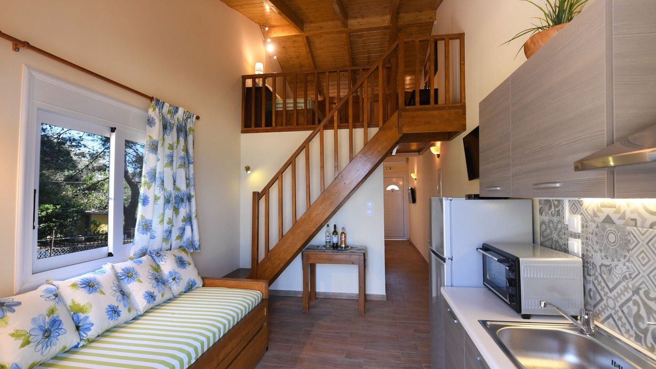 Photo of Bedroom in Agios Ioannis